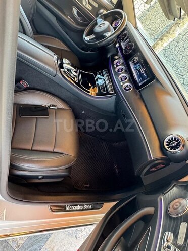 Mercedes E 220 d 2016, 187,235 km - 2.0 l - Lənkəran