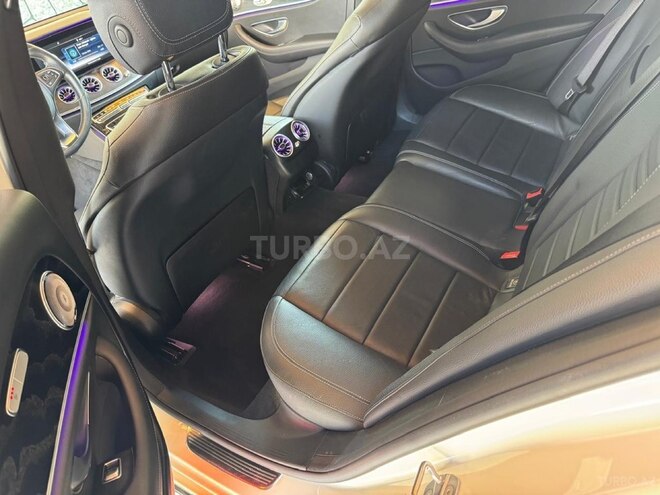 Mercedes E 220 d 2016, 187,235 km - 2.0 l - Lənkəran