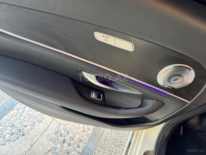Mercedes E 220 d 2016, 187,235 km - 2.0 l - Lənkəran