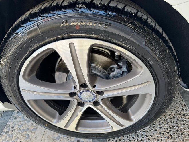 Mercedes E 220 d 2016, 187,235 km - 2.0 l - Lənkəran