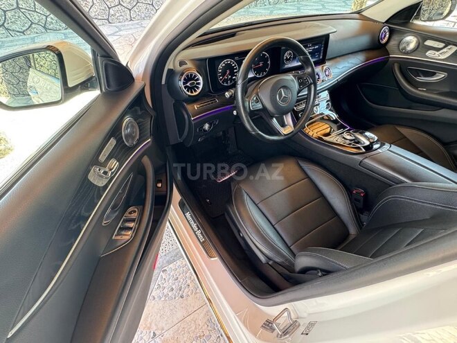 Mercedes E 220 d 2016, 187,235 km - 2.0 l - Lənkəran