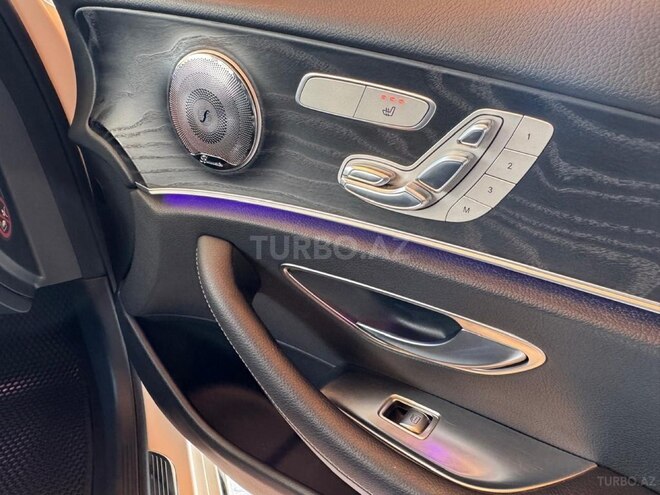 Mercedes E 220 d 2016, 187,235 km - 2.0 l - Lənkəran