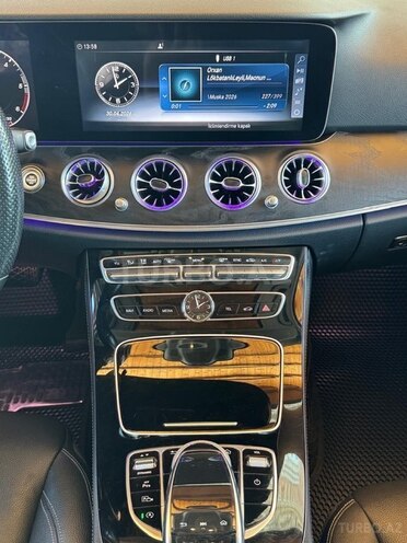 Mercedes E 220 d 2016, 187,235 km - 2.0 l - Lənkəran