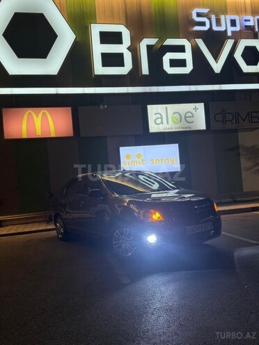 Chevrolet Cobalt-6