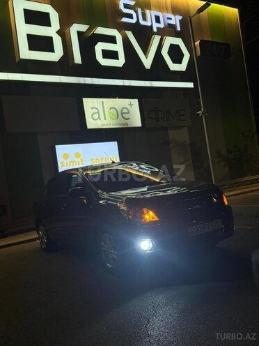 Chevrolet Cobalt-4