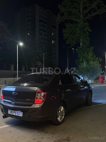 Chevrolet Cobalt-7