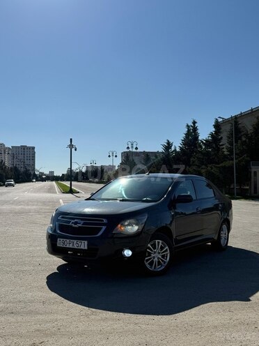 Chevrolet Cobalt-14