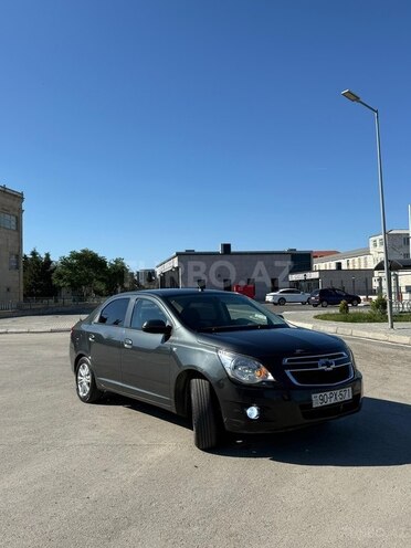 Chevrolet Cobalt-15
