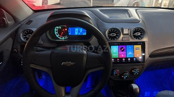 Chevrolet Cobalt-17