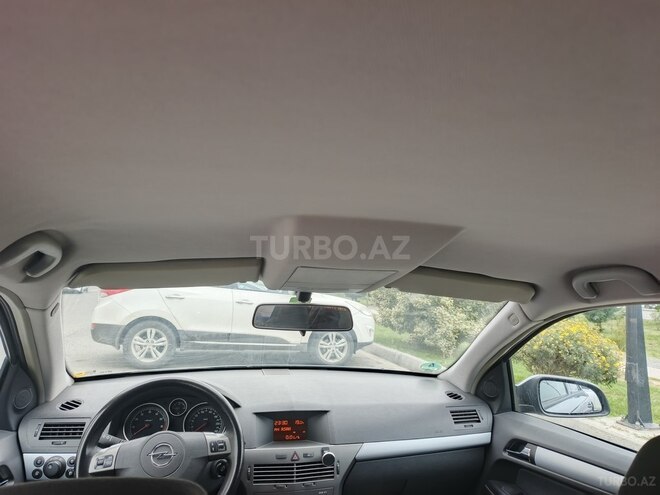 Opel Astra-3