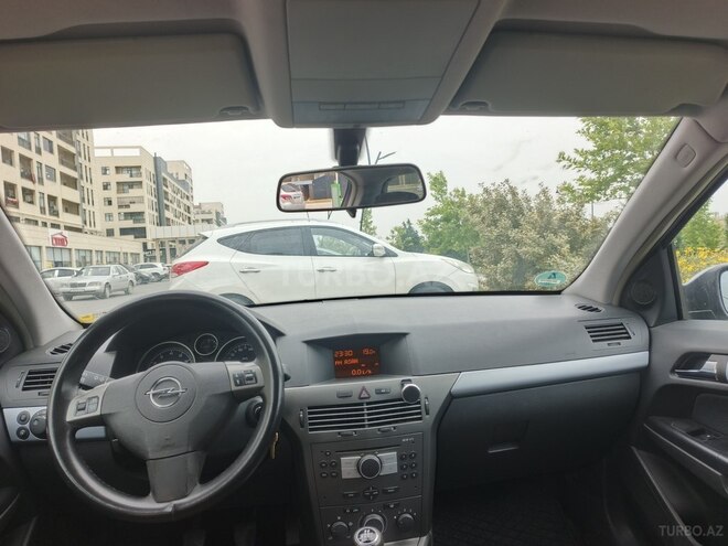 Opel Astra-4