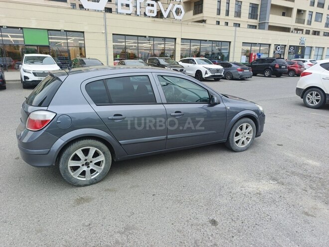 Opel Astra-7