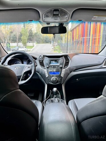 Hyundai Santa Fe-7