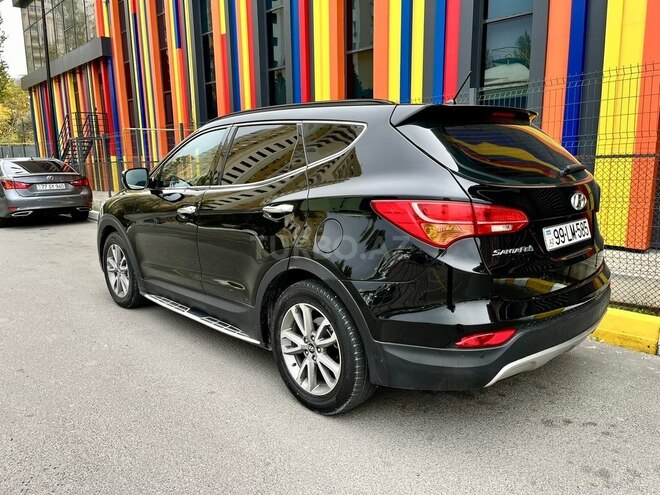 Hyundai Santa Fe-6