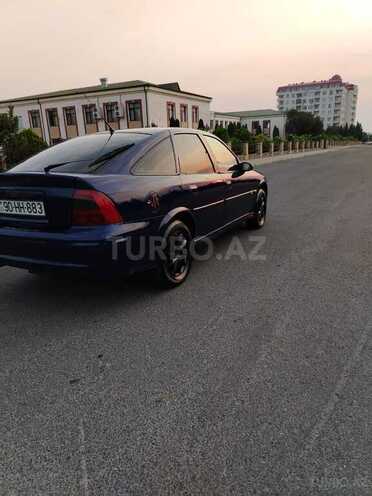 Opel Vectra-6