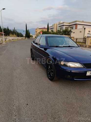 Opel Vectra-5