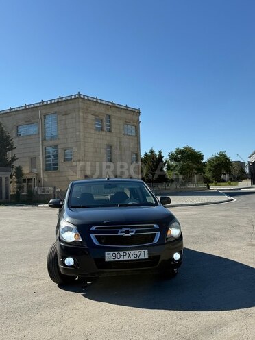 Chevrolet Cobalt-1