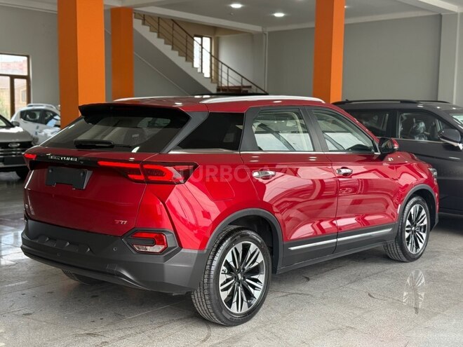 Bestune T77 2026, 0 km - 1.5 l - Bakı