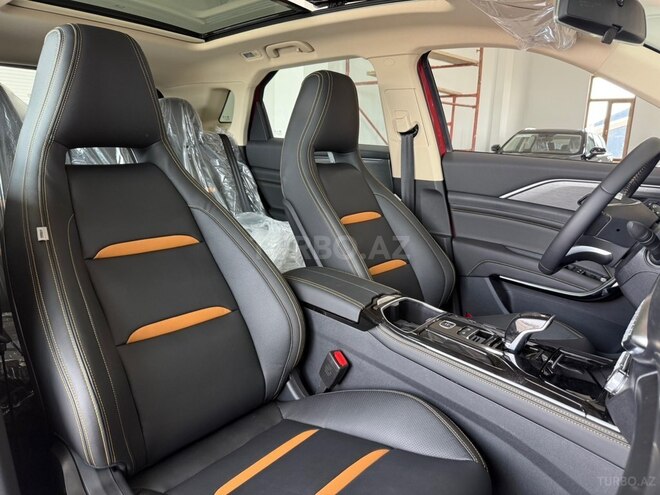 Bestune T77 2026, 0 km - 1.5 l - Bakı