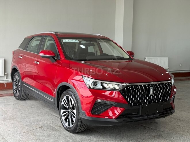 Bestune T77 2026, 0 km - 1.5 l - Bakı