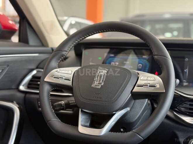 Bestune T77 2026, 0 km - 1.5 l - Bakı