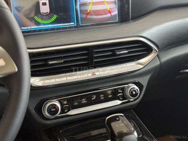 Bestune T77 2026, 0 km - 1.5 l - Bakı