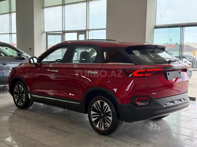 Bestune T77 2026, 0 km - 1.5 l - Bakı