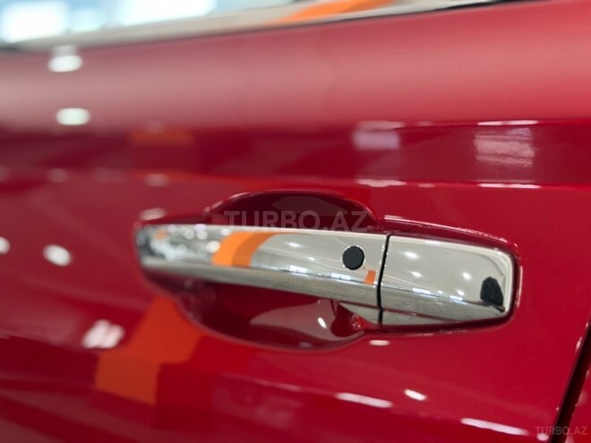 Bestune T77 2026, 0 km - 1.5 l - Bakı