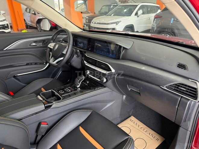 Bestune T77 2026, 0 km - 1.5 l - Bakı