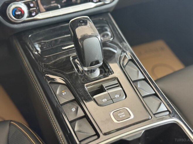 Bestune T77 2026, 0 km - 1.5 l - Bakı