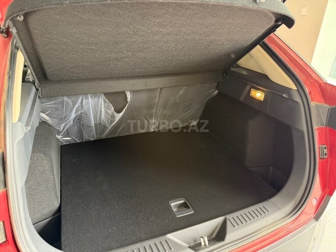 Bestune T77 2026, 0 km - 1.5 l - Bakı