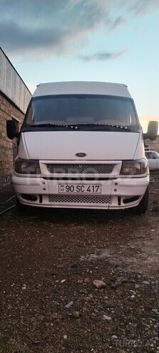 Ford Transit-1