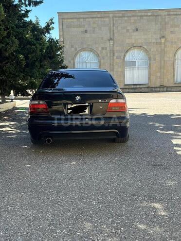 BMW 525-14