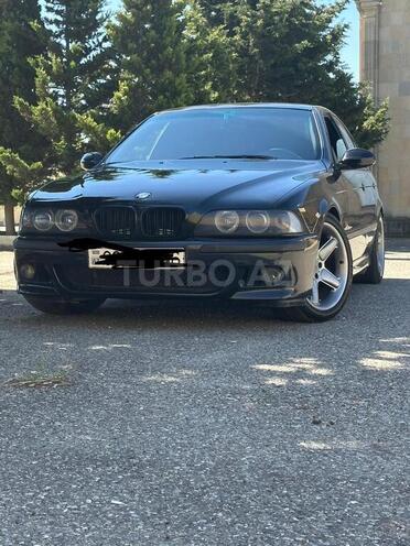 BMW 525-6