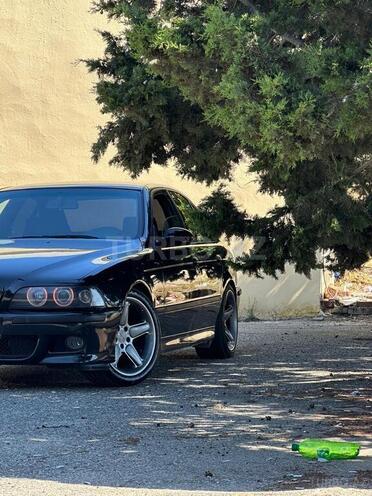 BMW 525-4