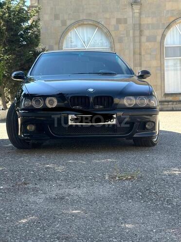 BMW 525-7