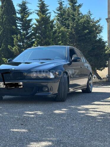BMW 525-10