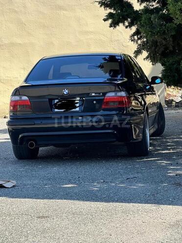 BMW 525-18