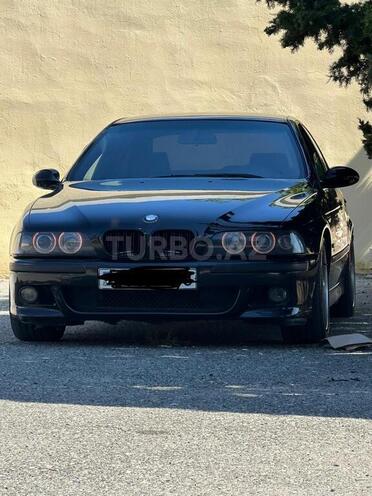 BMW 525-1