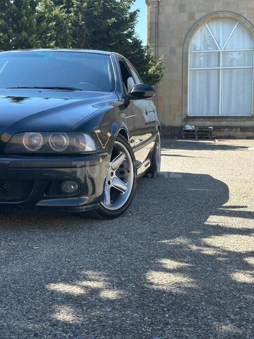 BMW 525-5