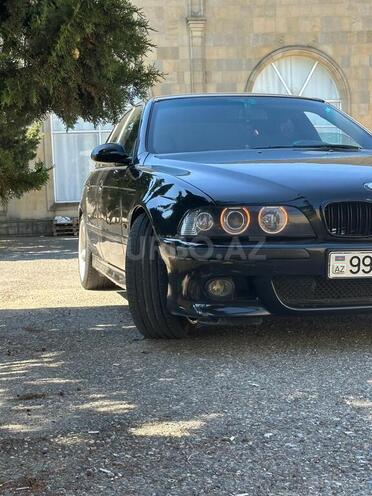 BMW 525-8