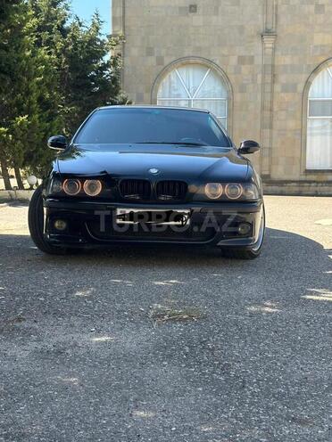 BMW 525-16
