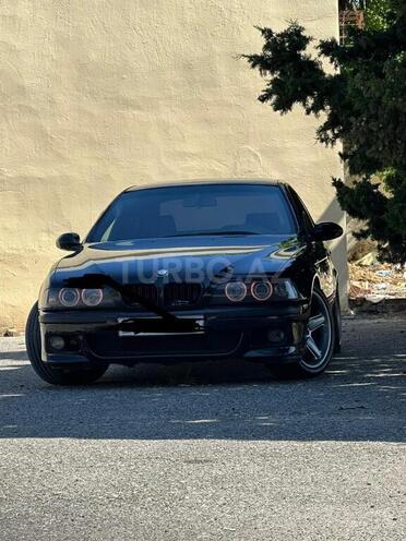 BMW 525-3