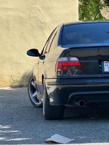 BMW 525-17