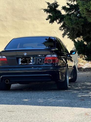 BMW 525-13