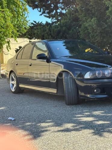 BMW 525-15