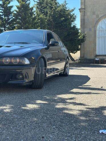 BMW 525-9