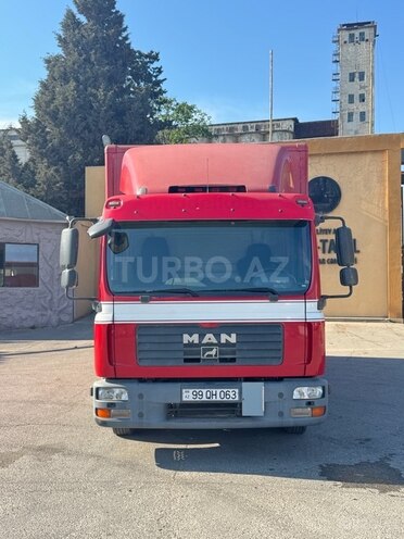 MAN TGL8.180-1