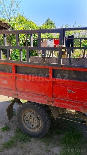 Muravey TGA200-01P-6