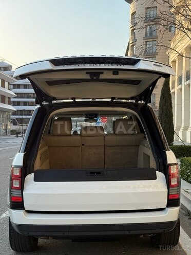 Land Rover Range Rover-5